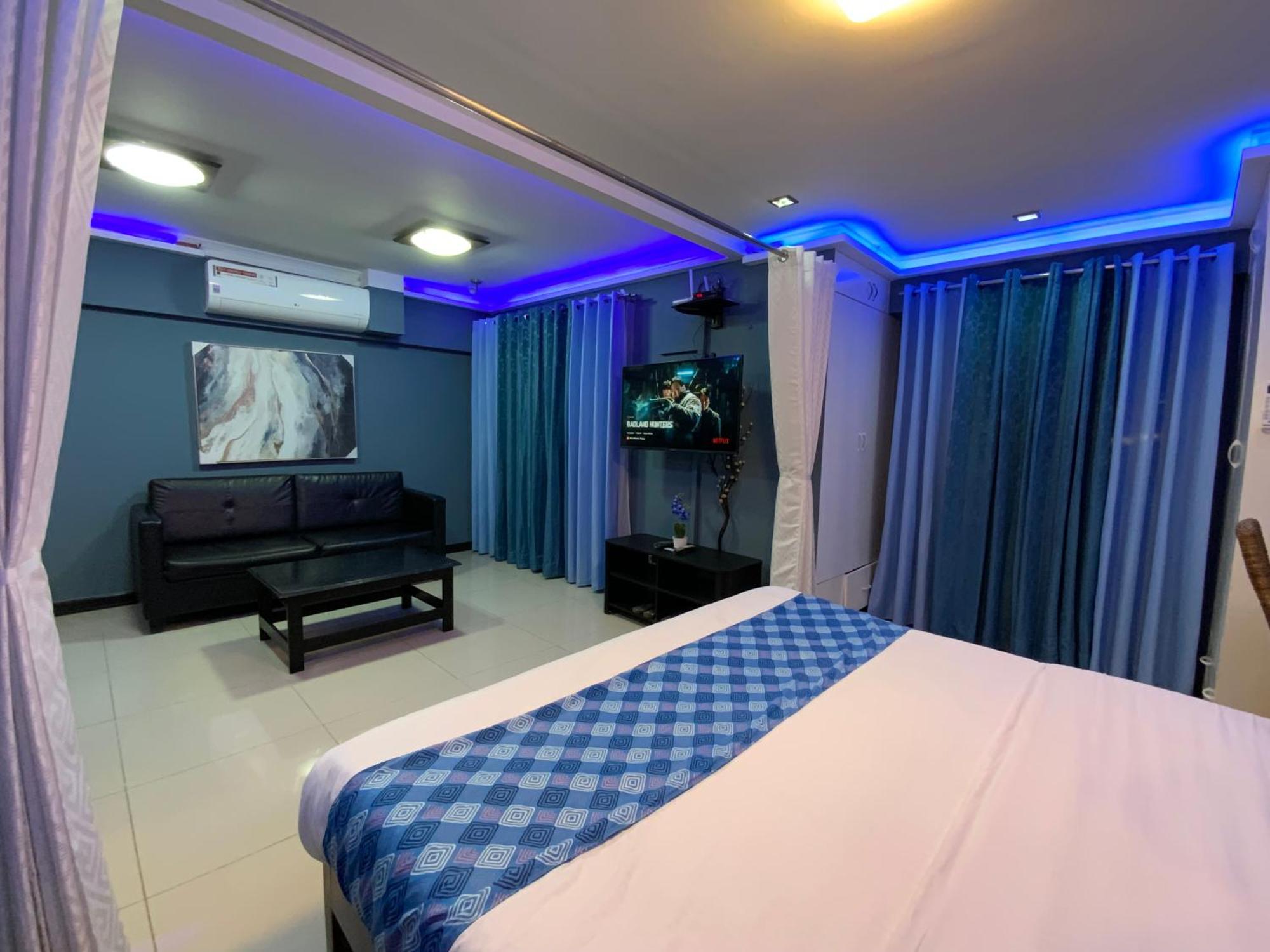 Tlt Condotl At Kiener Hills Condominium Lapu-Lapu City Zewnętrze zdjęcie