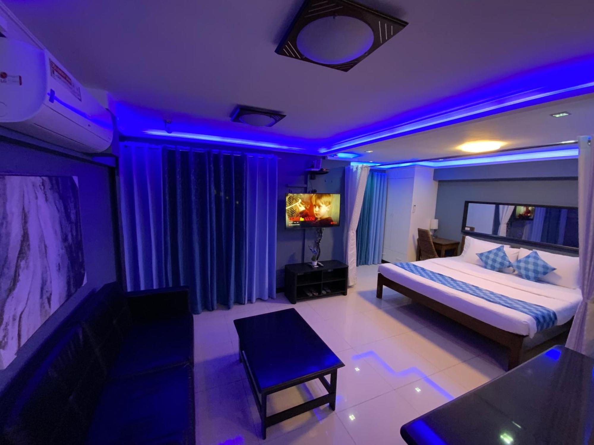 Tlt Condotl At Kiener Hills Condominium Lapu-Lapu City Zewnętrze zdjęcie