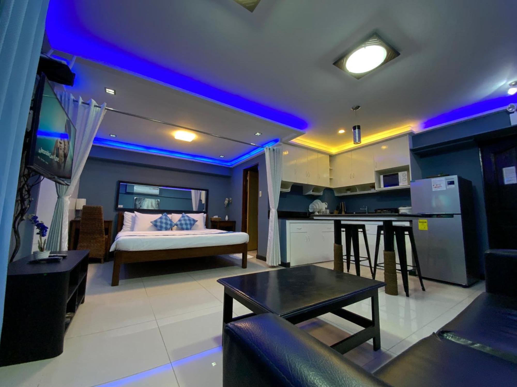 Tlt Condotl At Kiener Hills Condominium Lapu-Lapu City Zewnętrze zdjęcie