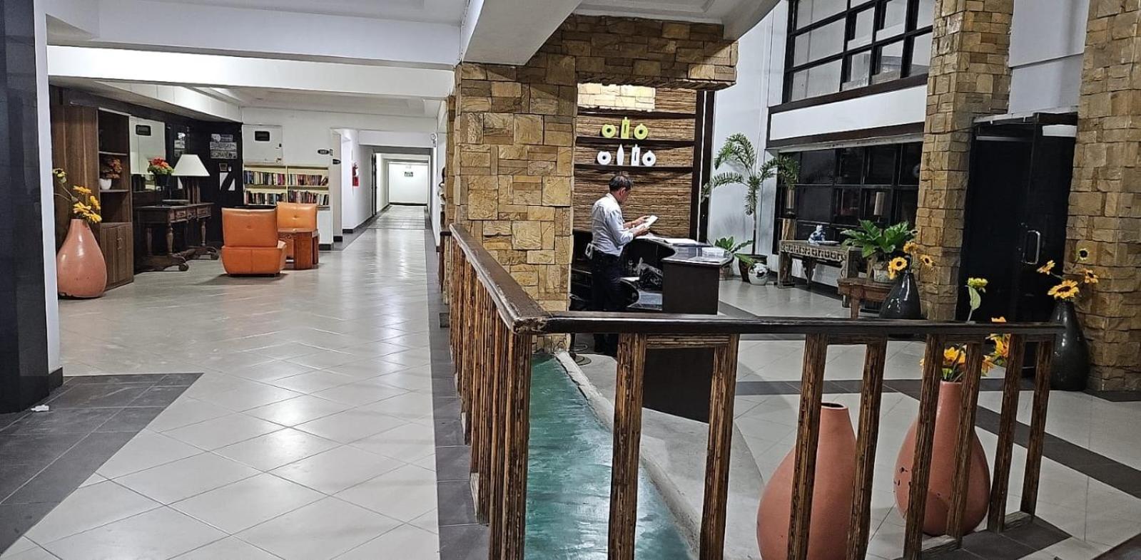 Tlt Condotl At Kiener Hills Condominium Lapu-Lapu City Zewnętrze zdjęcie